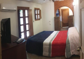 Room 3 - Loft for Business People or Students